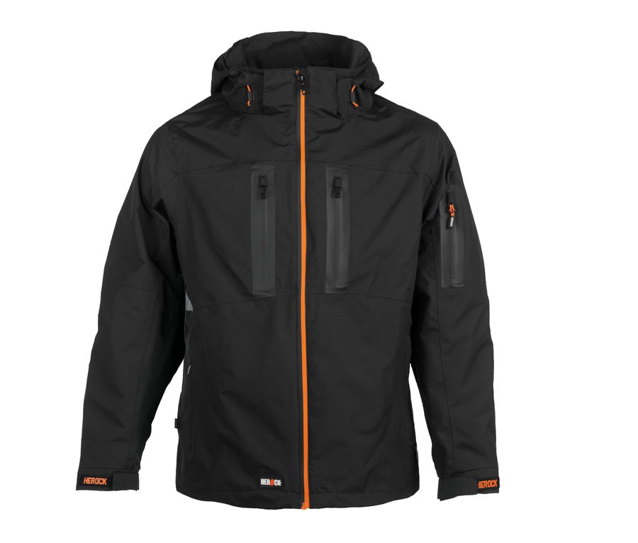ASPEN — Farbe BLACK