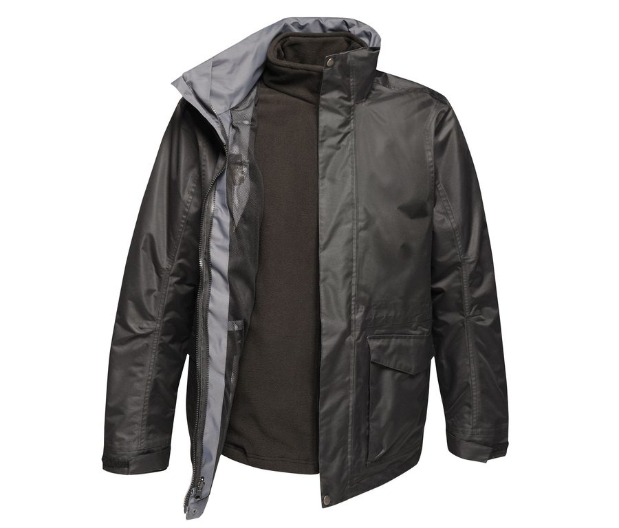 BENSON III — Farbe BLACK/BLACK