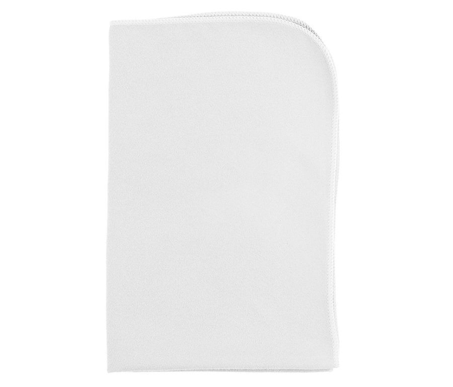 MICRO TOWEL — Farbe WHITE