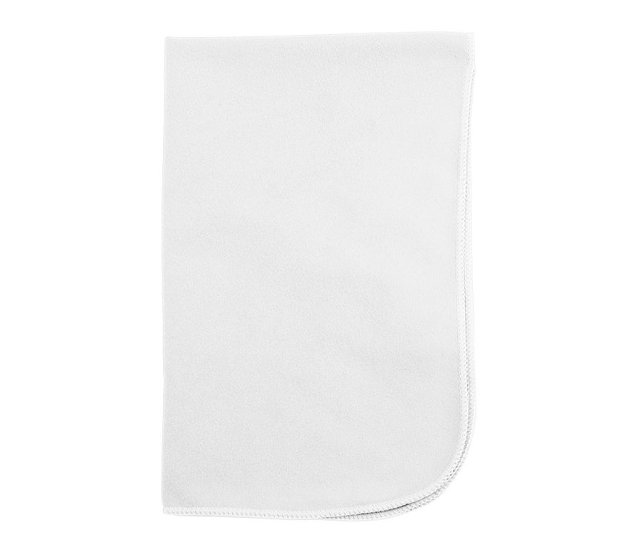 MICRO HAND TOWEL — Farbe WHITE