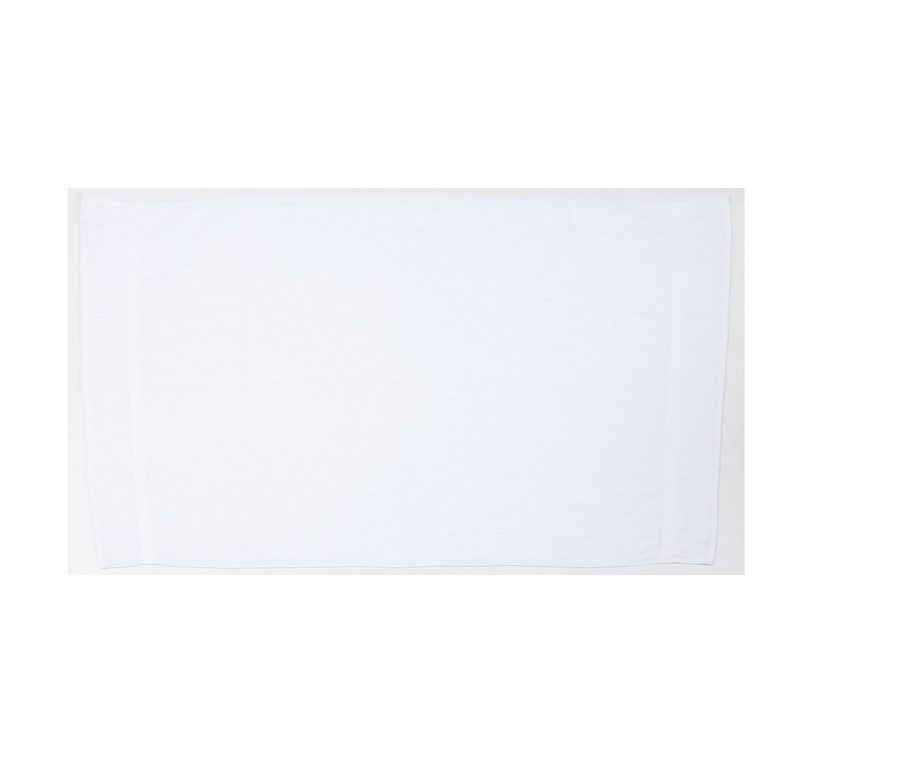 CLASSIC BATH TOWEL — Farbe WHITE
