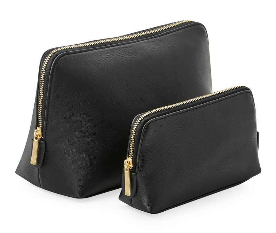 BOUTIQUE ACCESSORY CASE — Farbe BLACK
