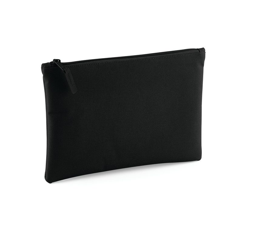 GRAB POUCH — Farbe BLACK