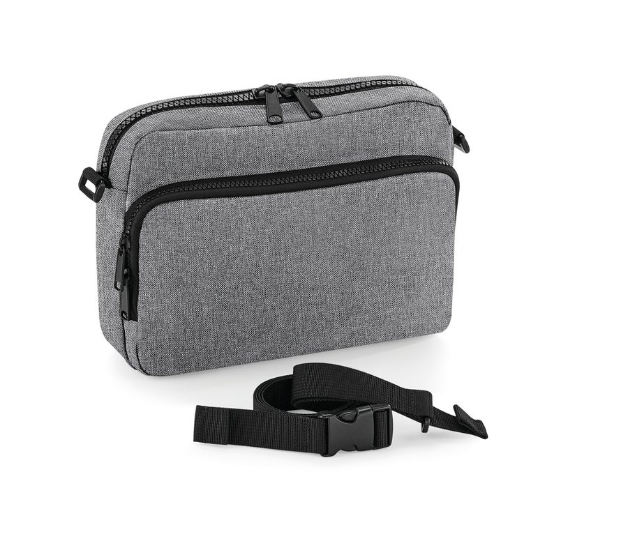 MODULR™ 2 LITRE MULTIPOCKET — Farbe GREY MARL
