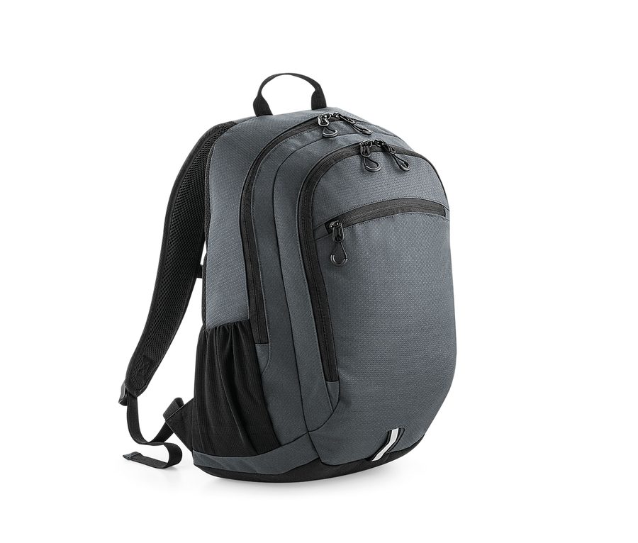 ENDEAVOUR BACKPACK — Farbe GRAPHITE GREY