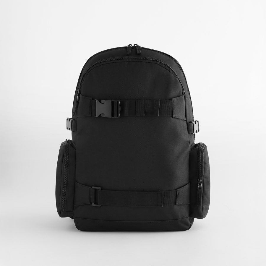 OLD-SCHOOL BOARDPACK — Farbe BLACK