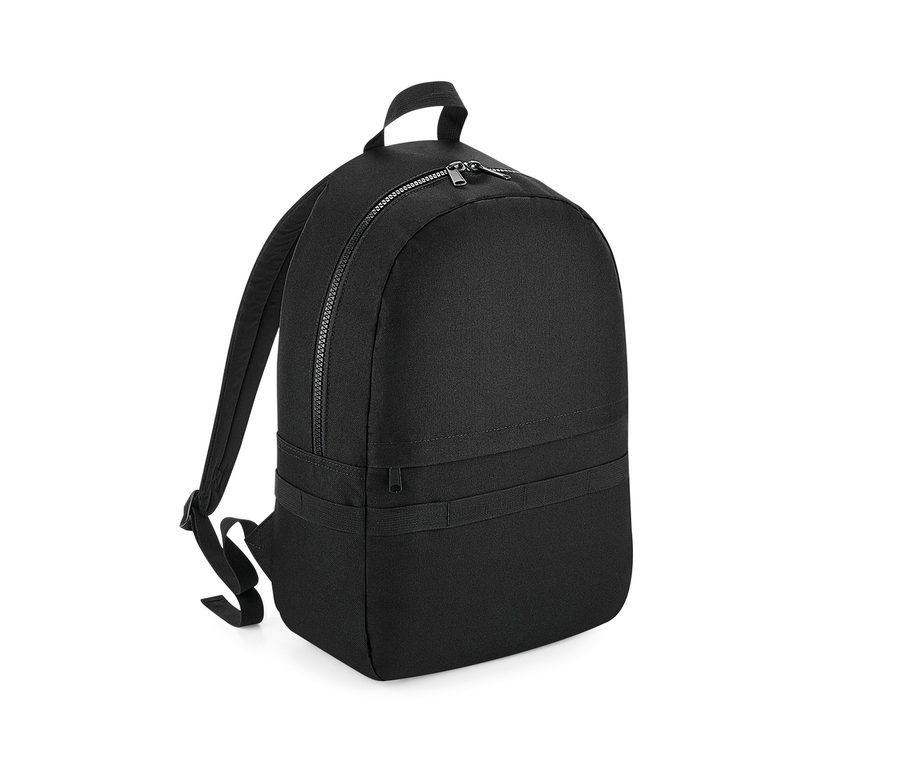 MODULR™ 20 LITRE BACKPACK — Farbe BLACK