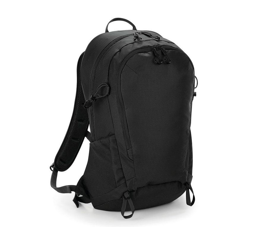 SLX®-LITE 25 LITRE DAYPACK — Farbe BLACK