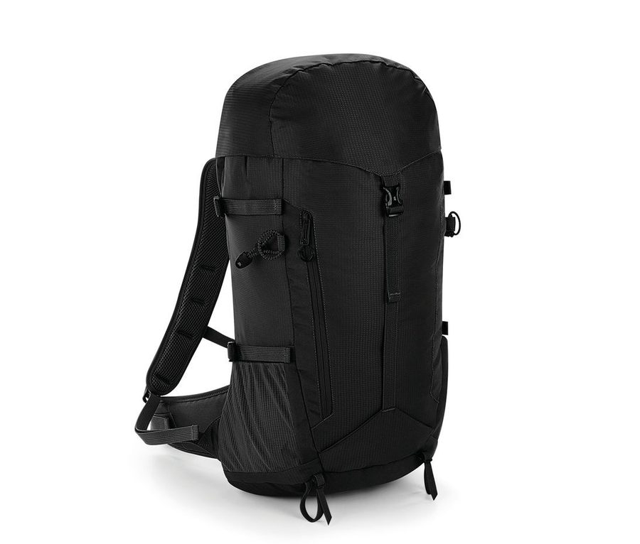 SLX®-LITE 35 LITRE BACKPACK — Farbe BLACK