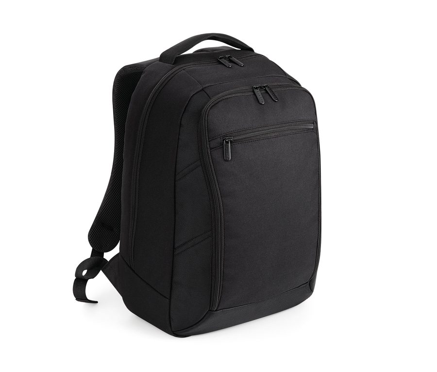 EXECUTIVE DIGITAL BACKPACK — Farbe BLACK