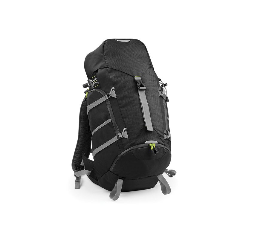 SLX® 30 LITRE BACKPACK — Farbe BLACK