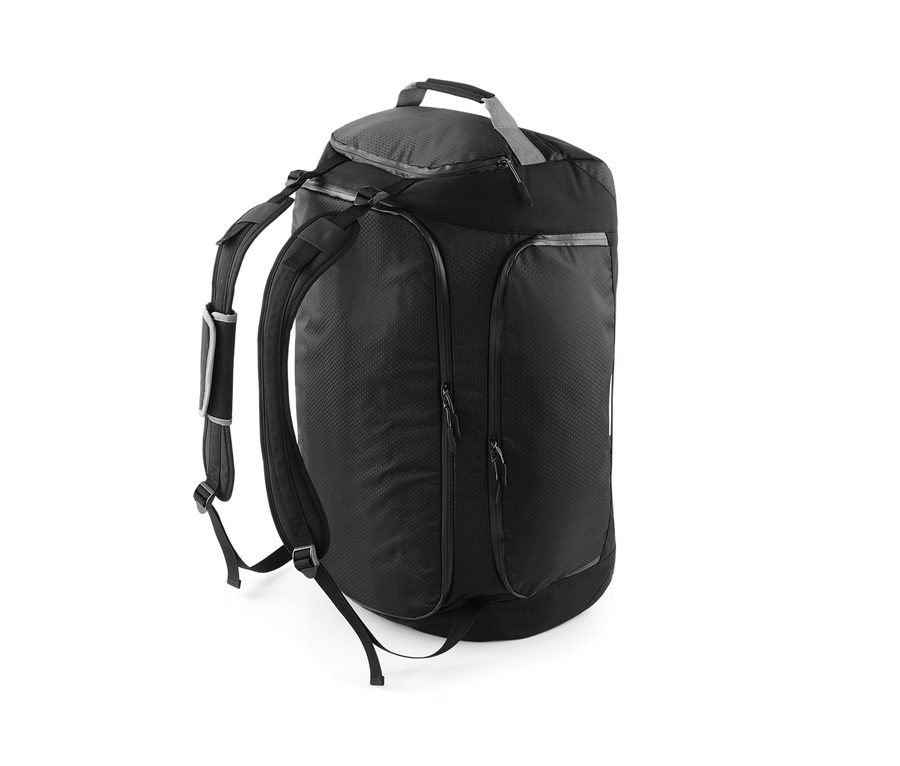 SLX® 60 LITRE HAUL BAG — Farbe BLACK