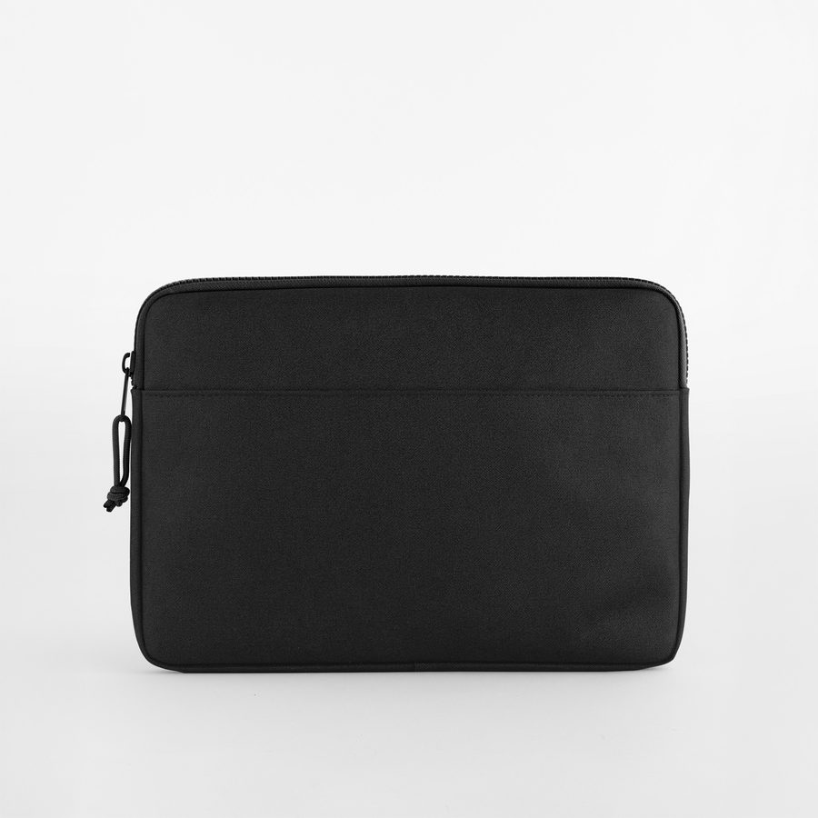 ESSENTIAL LAPTOP CASE 13'' — Farbe BLACK