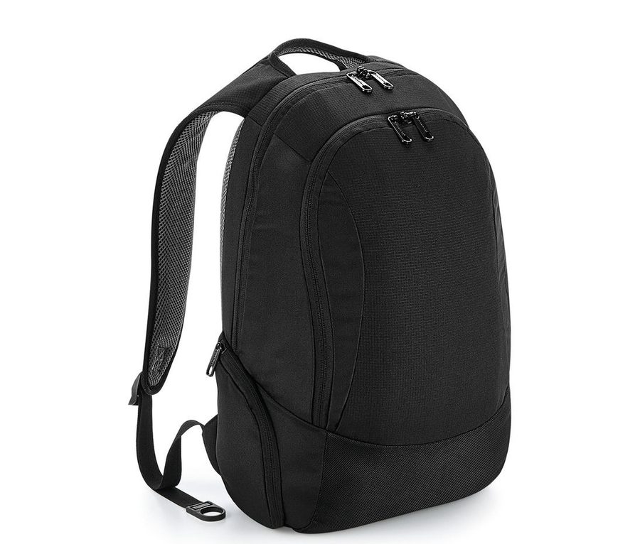VESSEL™ SLIMLINE LAPTOP BACKPACK — Farbe BLACK