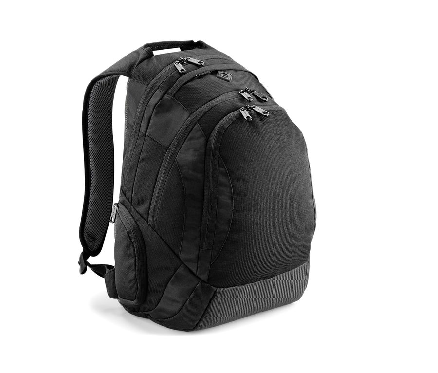 VESSEL™ LAPTOP BACKPACK — Farbe BLACK