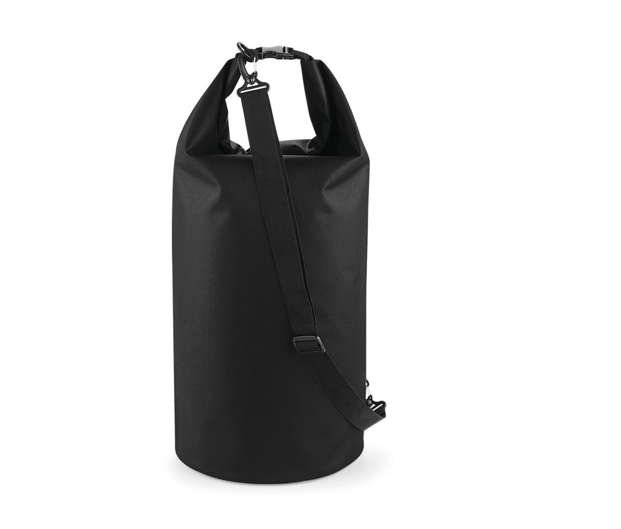 SLX® 40 LITRE WATERPROOF DRYTUBE — Farbe BLACK