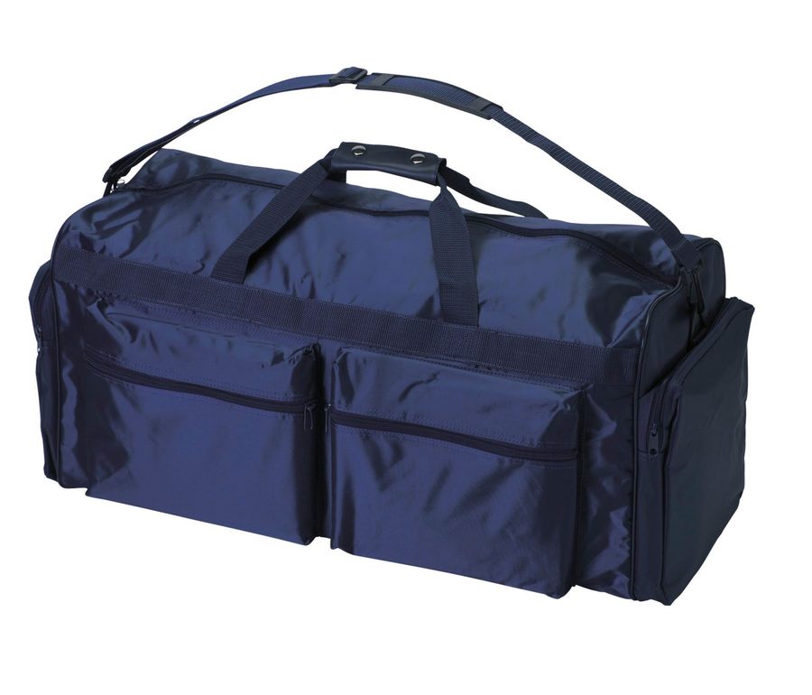 EQUIP BAG — Farbe MARINE