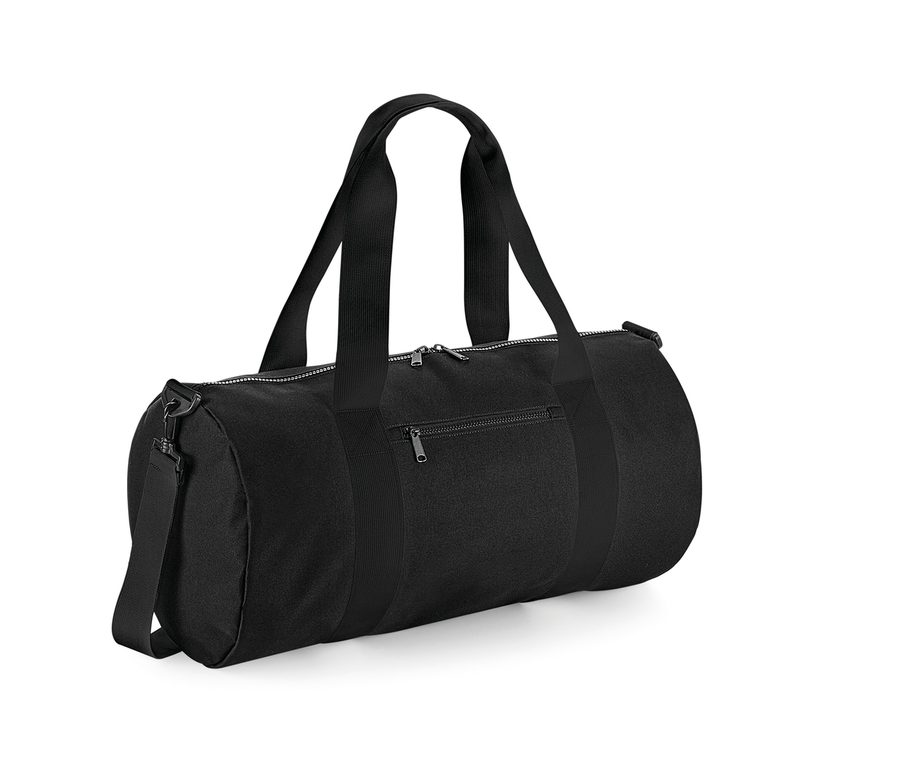 ORIGINAL BARREL BAG XL — Farbe BLACK/BLACK