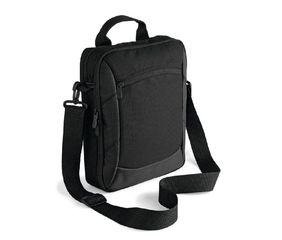 EXECUTIVE IPAD/TABLET CASE — Farbe BLACK
