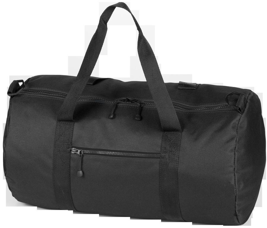 WEEK END BAG — Farbe BLACK