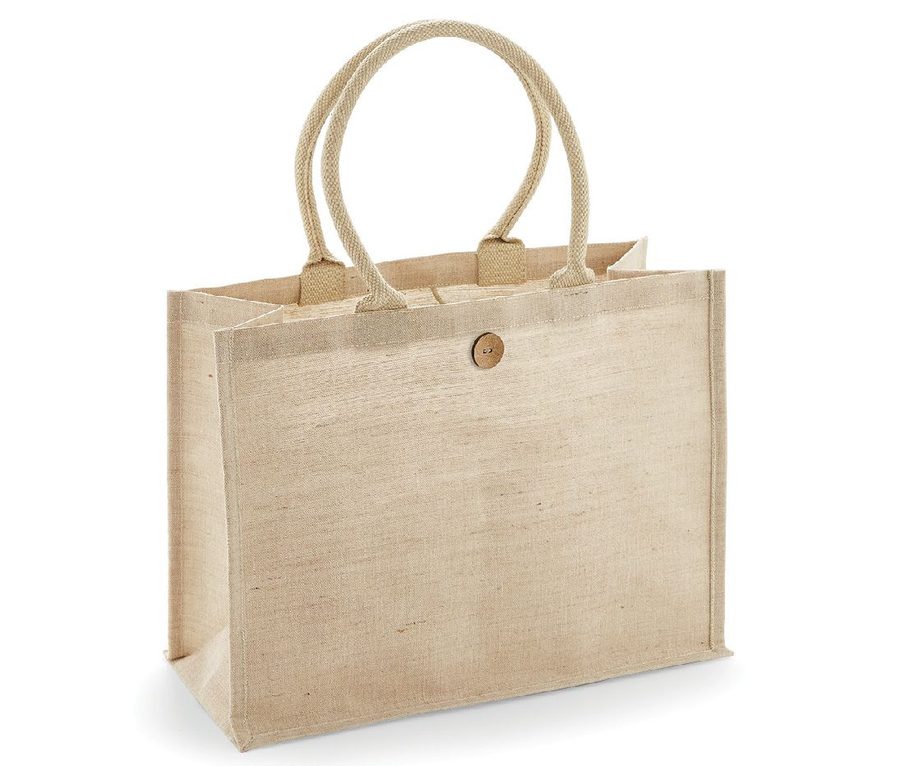 JUCO SHOPPER — Farbe NATURAL