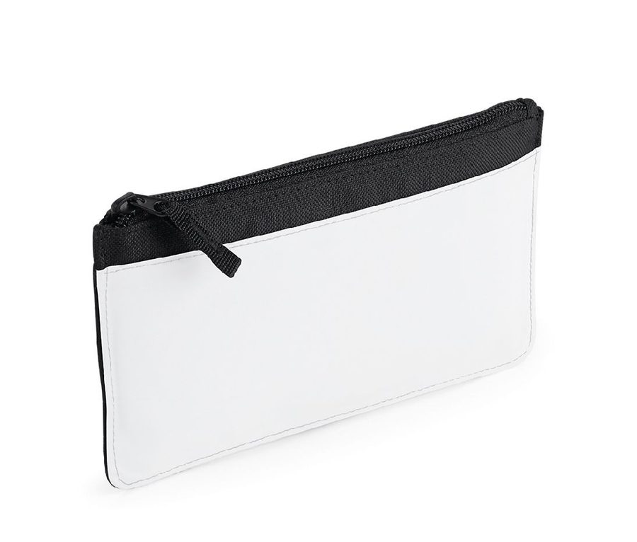 SUBLIMATION PENCIL CASE — Farbe BLACK