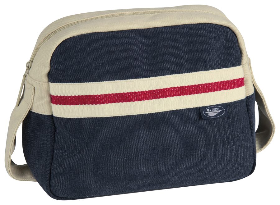 TOILET BAG — Farbe NAVY