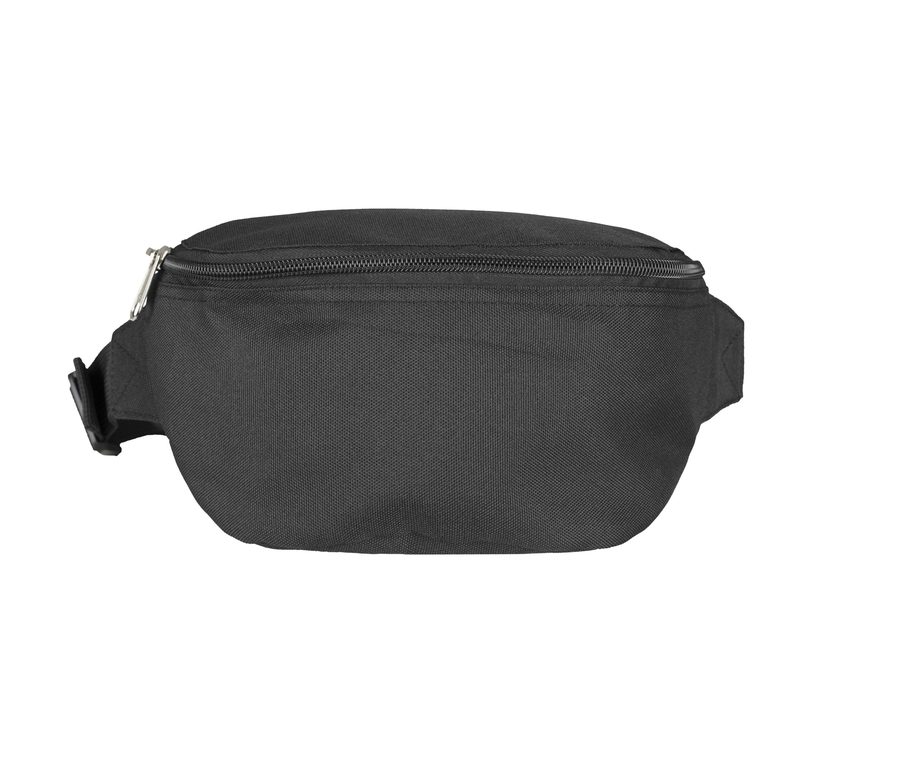 Hip Bag — Farbe BLACK