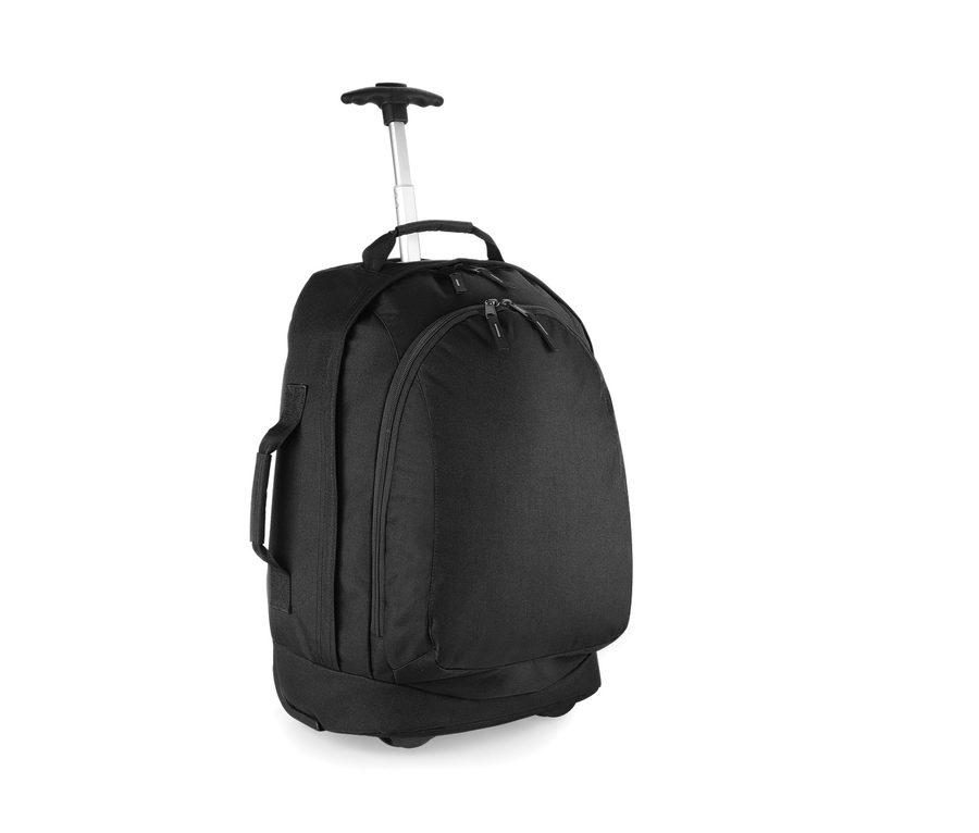 CLASSIC AIRPORTER — Farbe BLACK