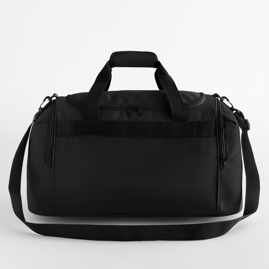 FREESTYLE HOLDALL — Farbe BLACK