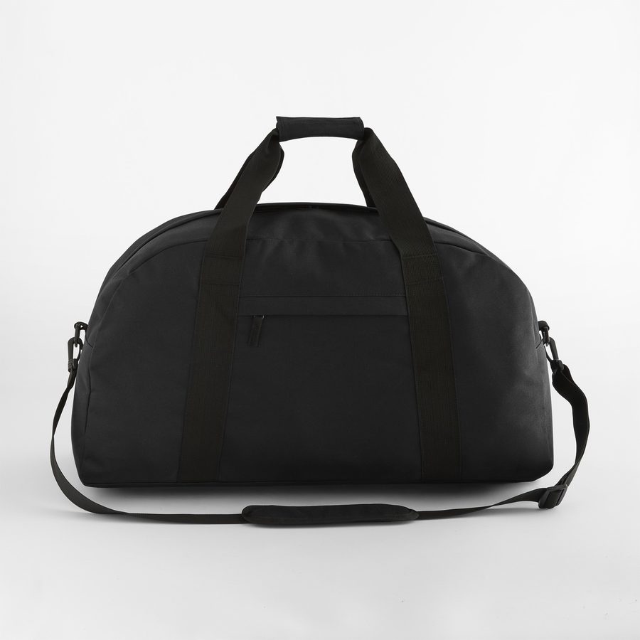 CLASSIC HOLDALL — Farbe BLACK