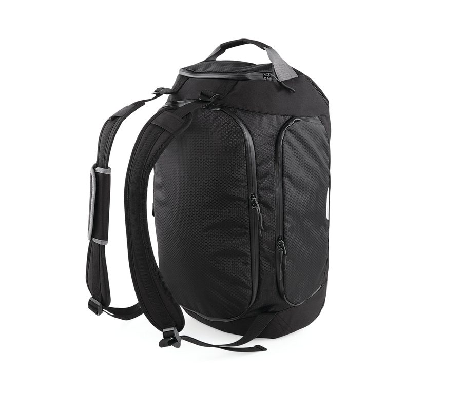 SLX® 30 LITRE STOWAWAY CARRY-ON — Farbe BLACK