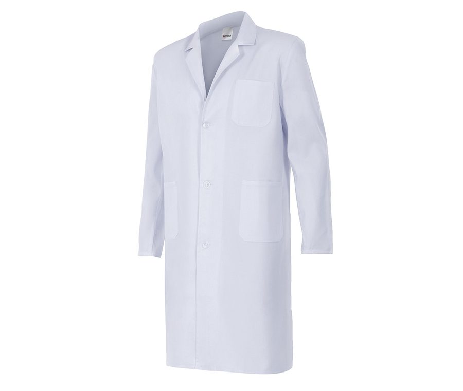 COAT — Farbe WHITE