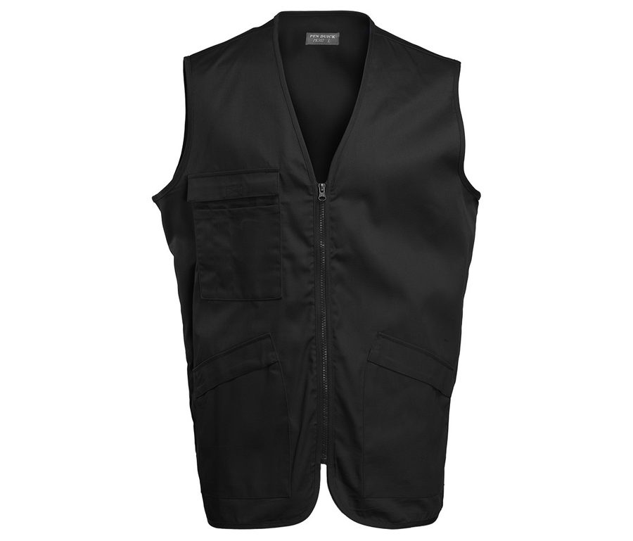 CREW — Farbe BLACK
