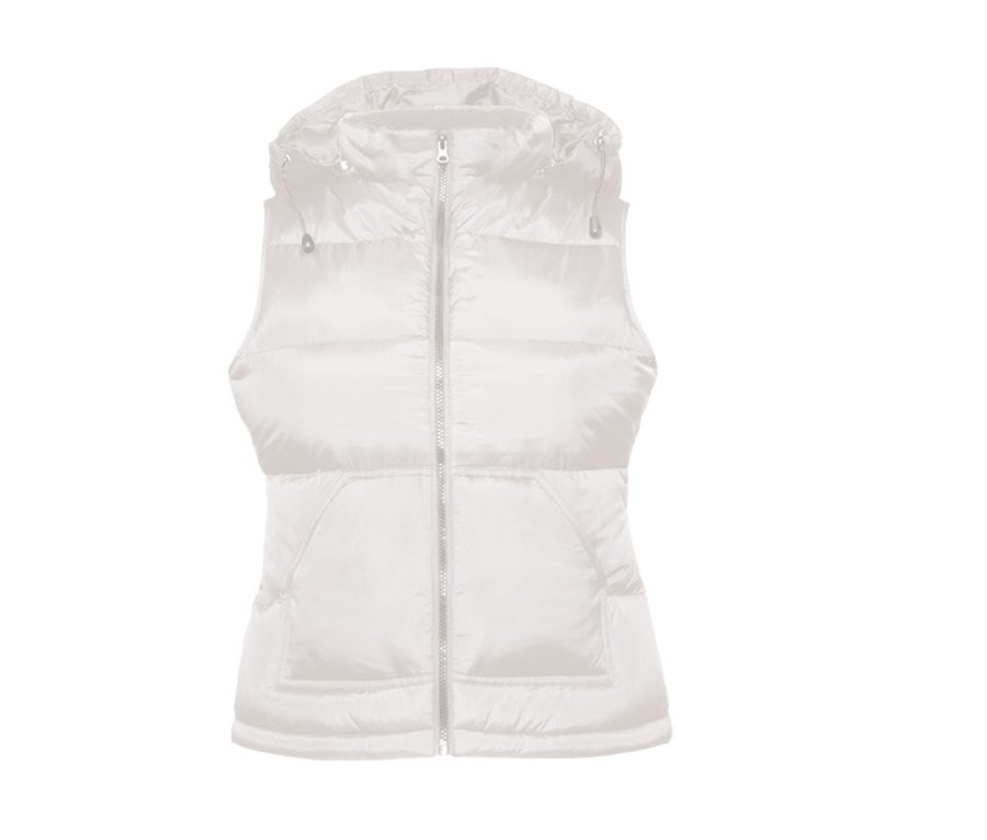 ZEN + WOMEN — Farbe WHITE