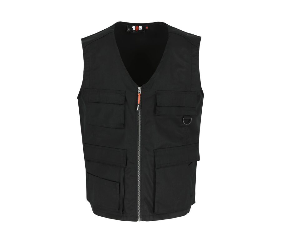 TORRO — Farbe BLACK