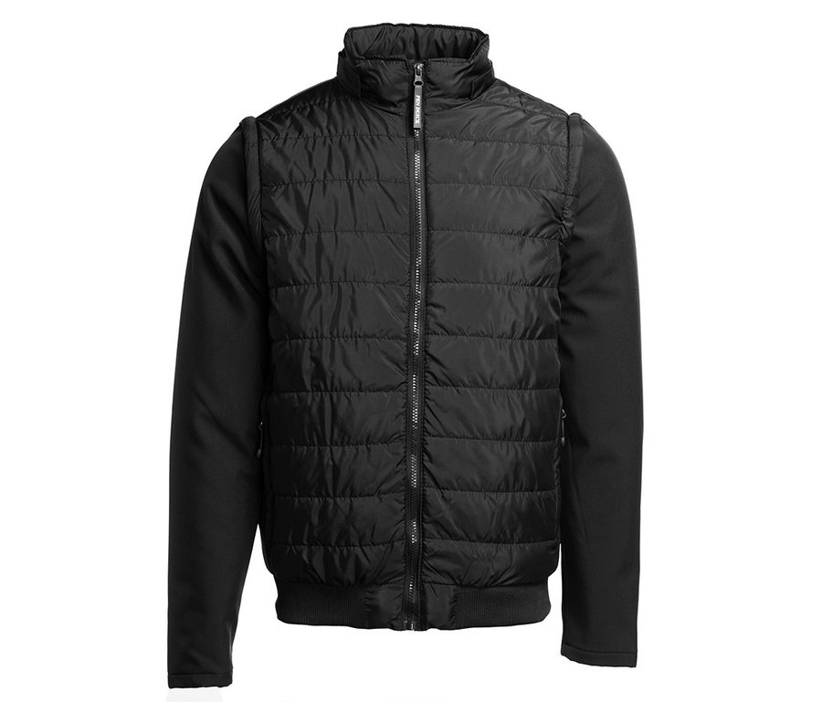 LIBERTY — Farbe BLACK