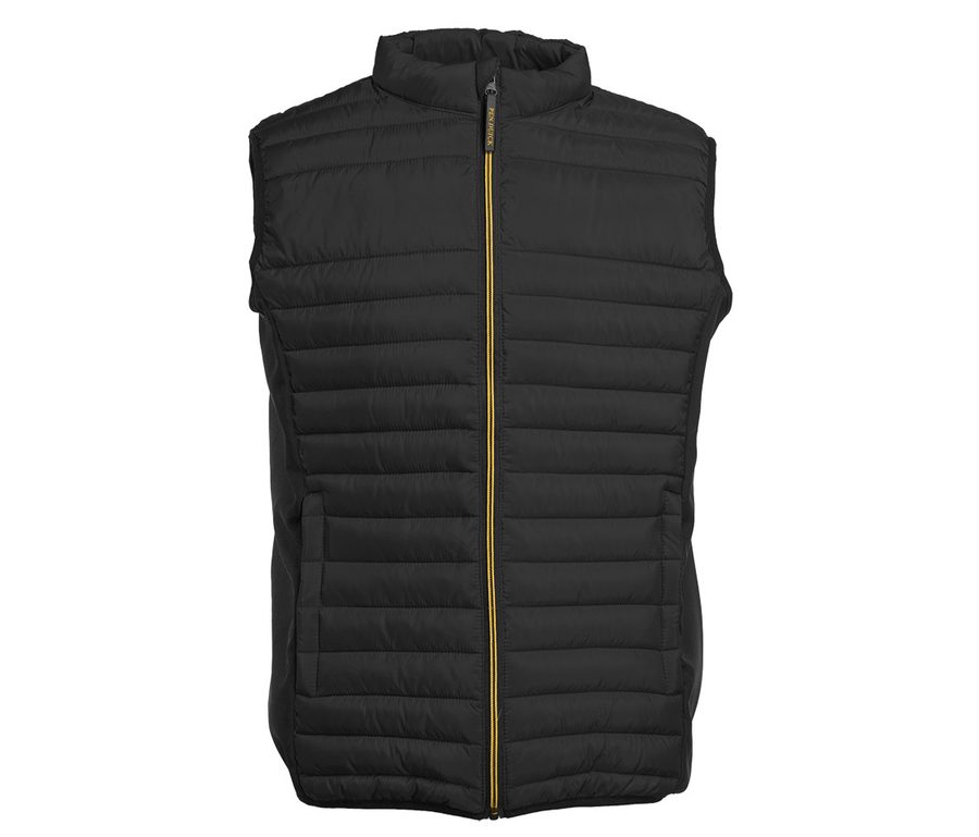 BALTIMORE MEN — Farbe BLACK/BLACK/GOLD