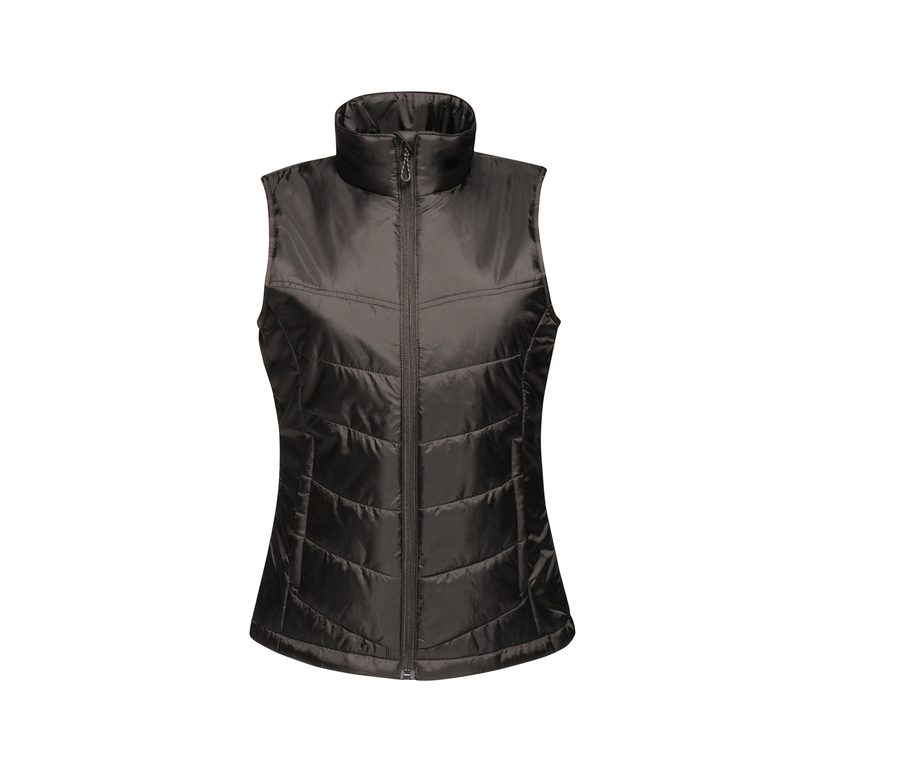 WOMENS STAGE II — Farbe BLACK