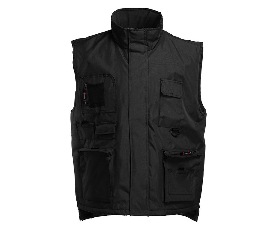 EVASION — Farbe BLACK