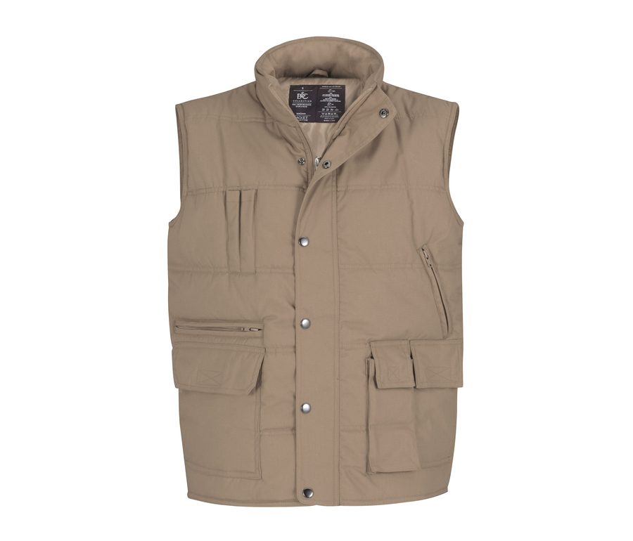 EXPLORER — Farbe BEIGE