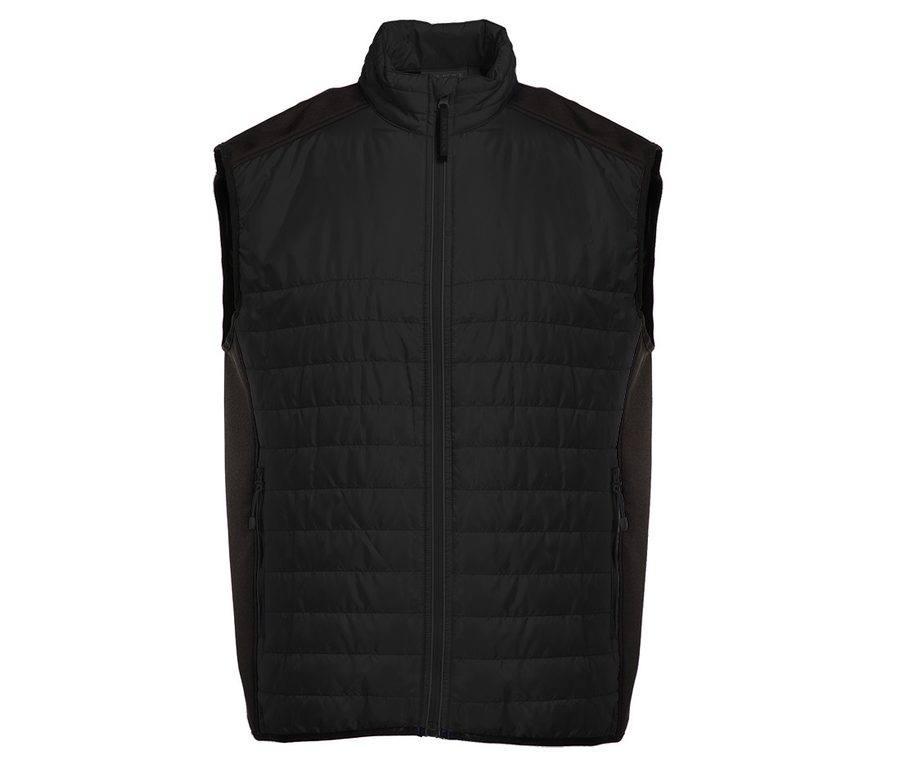 SKIPPER — Farbe BLACK