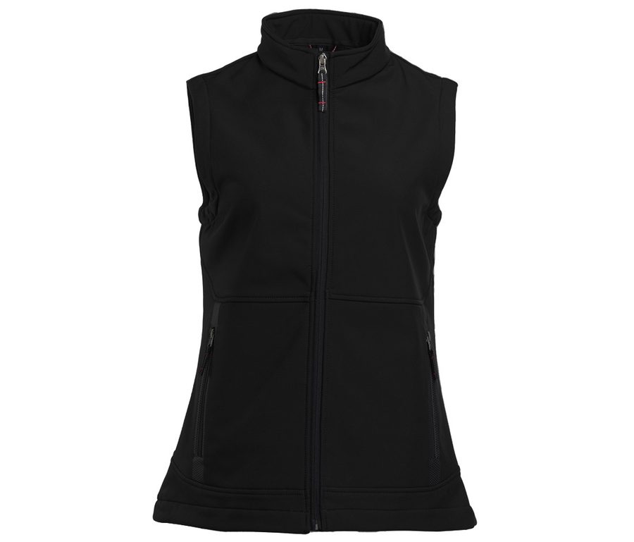 LADIES' FASTNET — Farbe BLACK