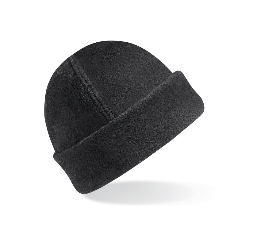 SUPRAFLEECE® SKI HAT — Farbe BLACK