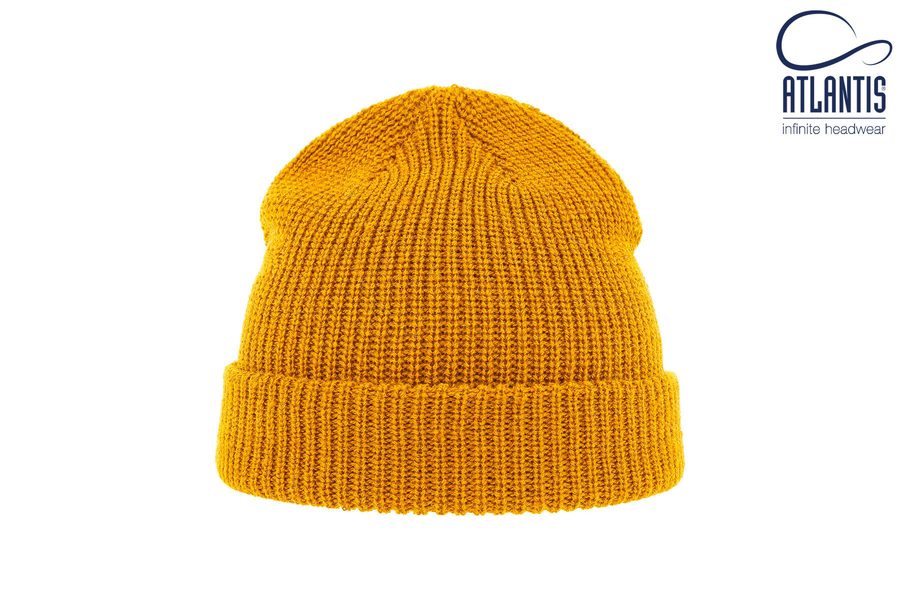 WOOLLY — Farbe YELLOW