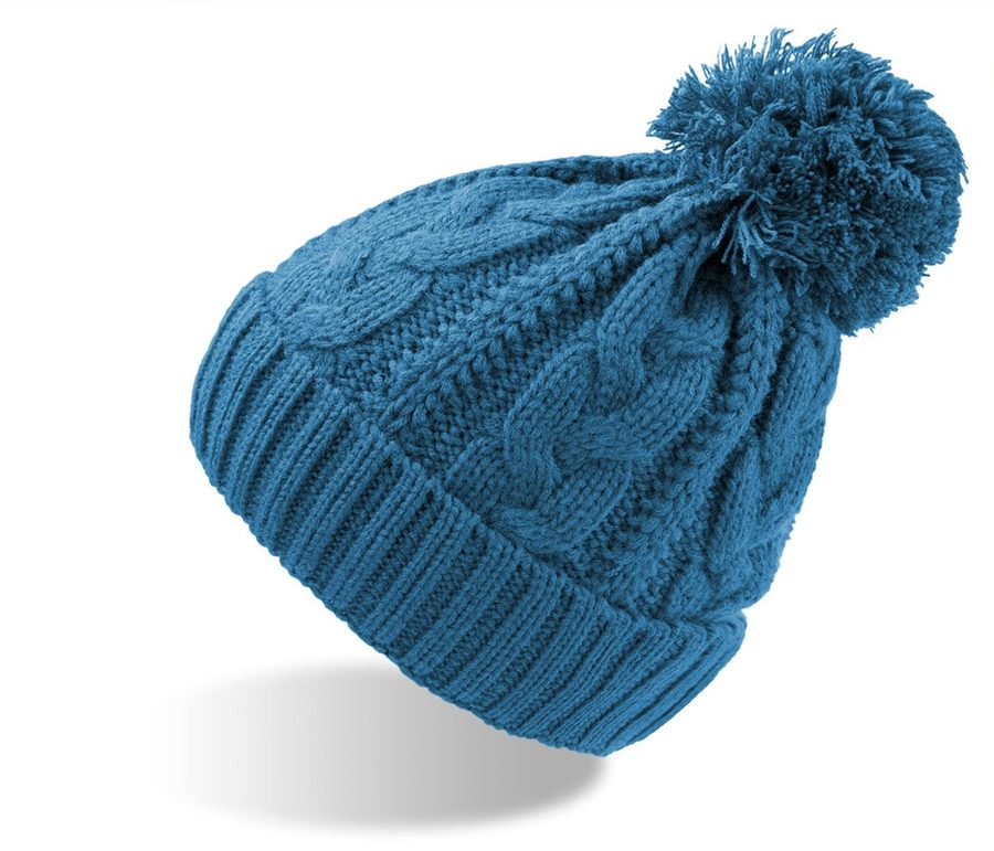 VOGUE — Farbe TURQUOISE