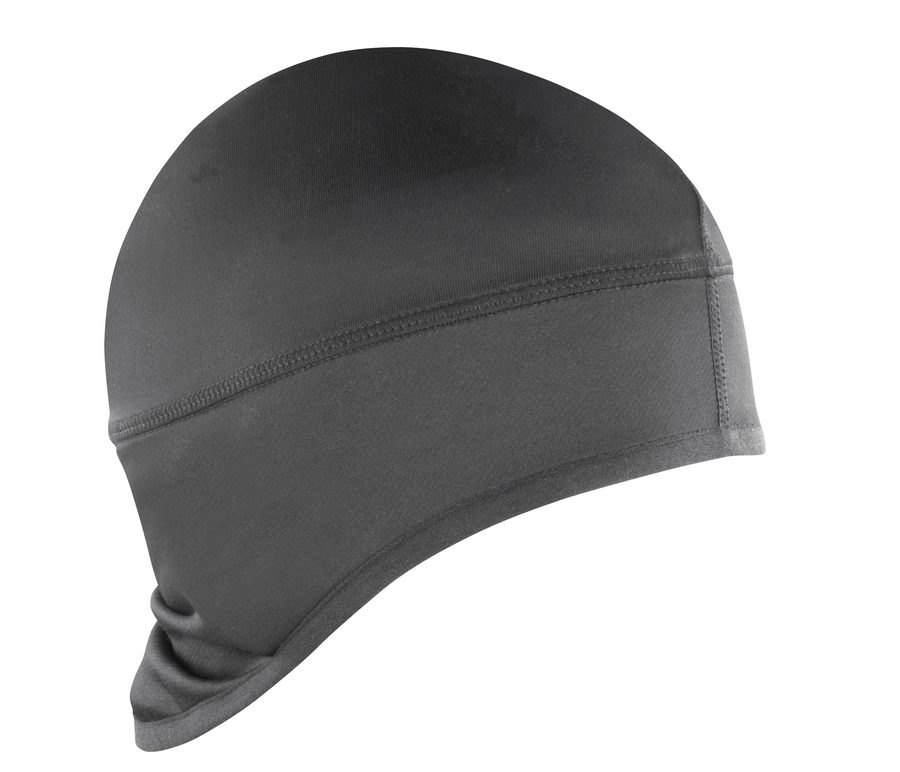 SKULL CAP BEANIE — Farbe BLACK