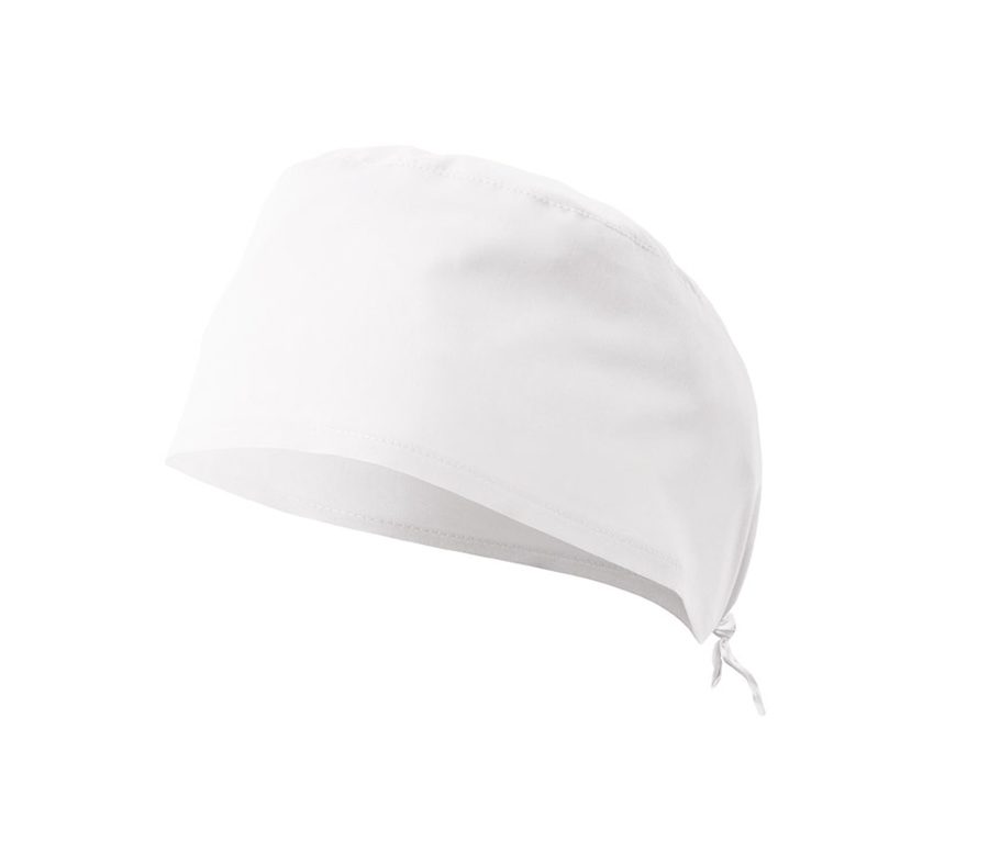 SANITARY HAT — Farbe WHITE