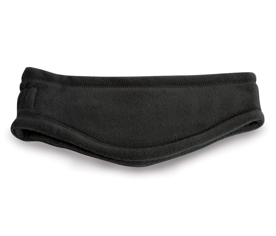 POLARTHERM™ HEADBAND — Farbe BLACK