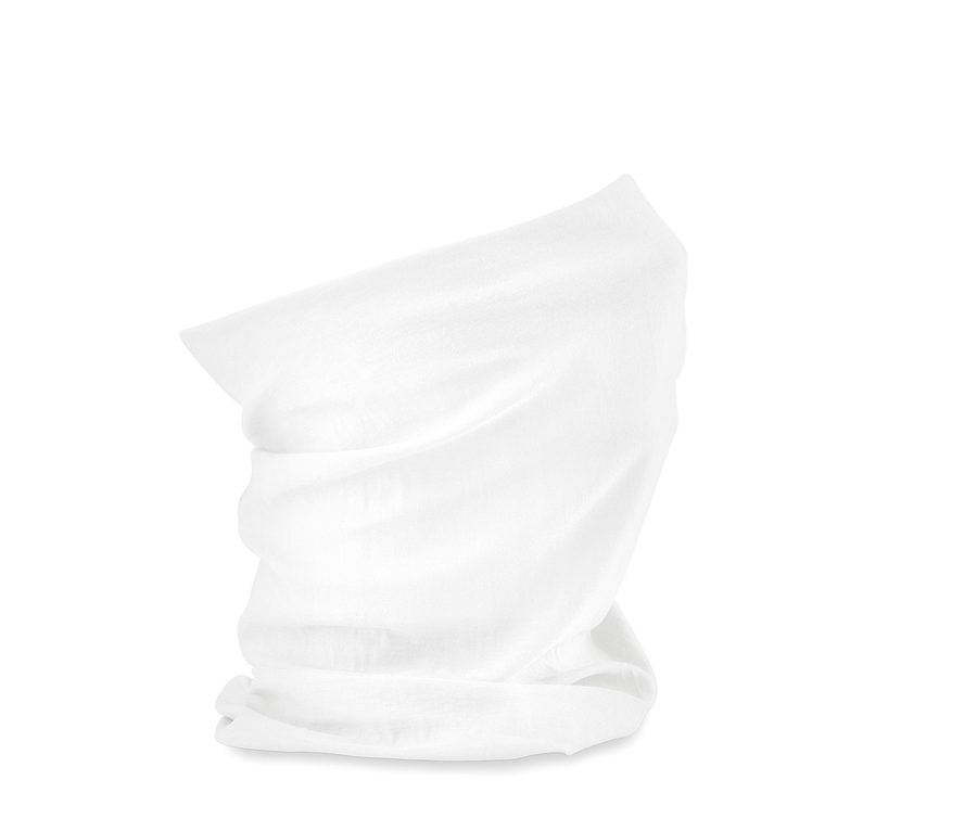 JUNIOR MORF® ORIGINAL — Farbe WHITE